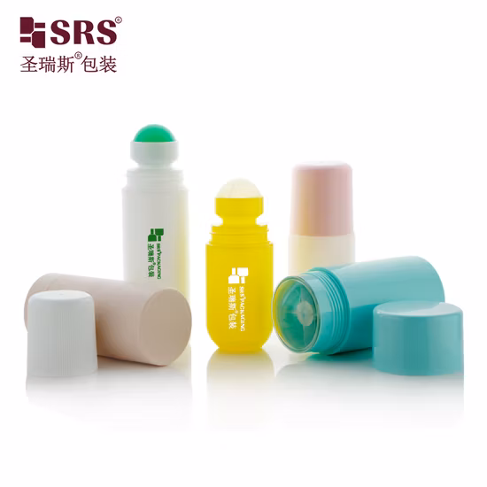 15ml, 30ml, 50ml, 100ml 빈 스킨 케어 샴푸 PP PET 플라스틱 유리 에센셜 오일 향수 Dropper 로션 화장품 포장 세럼/스프레이/스프레이 펌프 에어리스 병