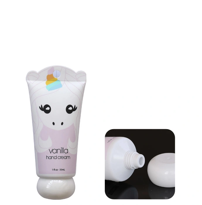 PE/Abl/Pbl Cosmetic Plastic Packaging Tube for Hand Cream, Hand Sanitizer, Hand Wash and Skin Care